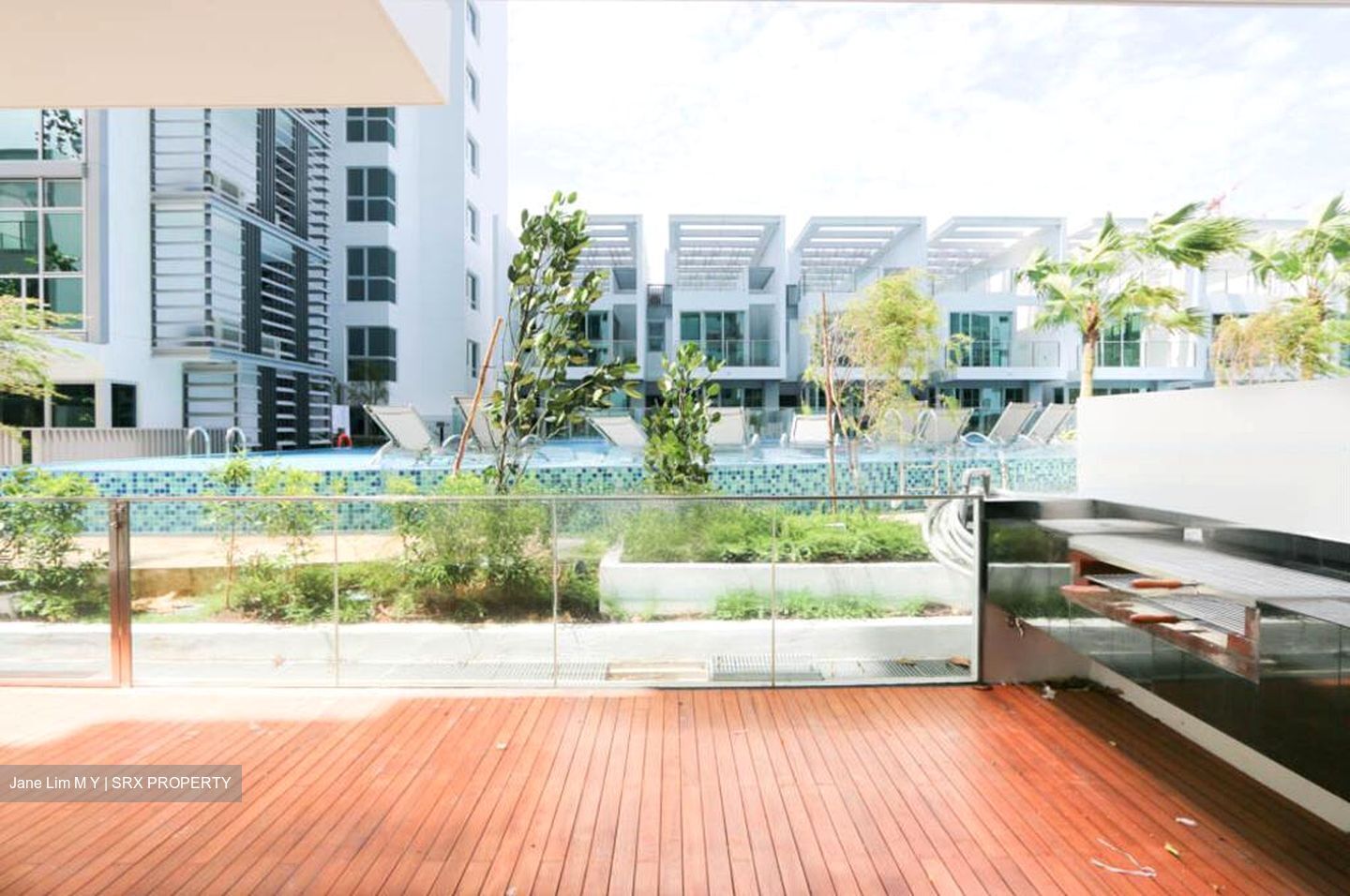 Eight Riversuites (D12), Condominium #421848431